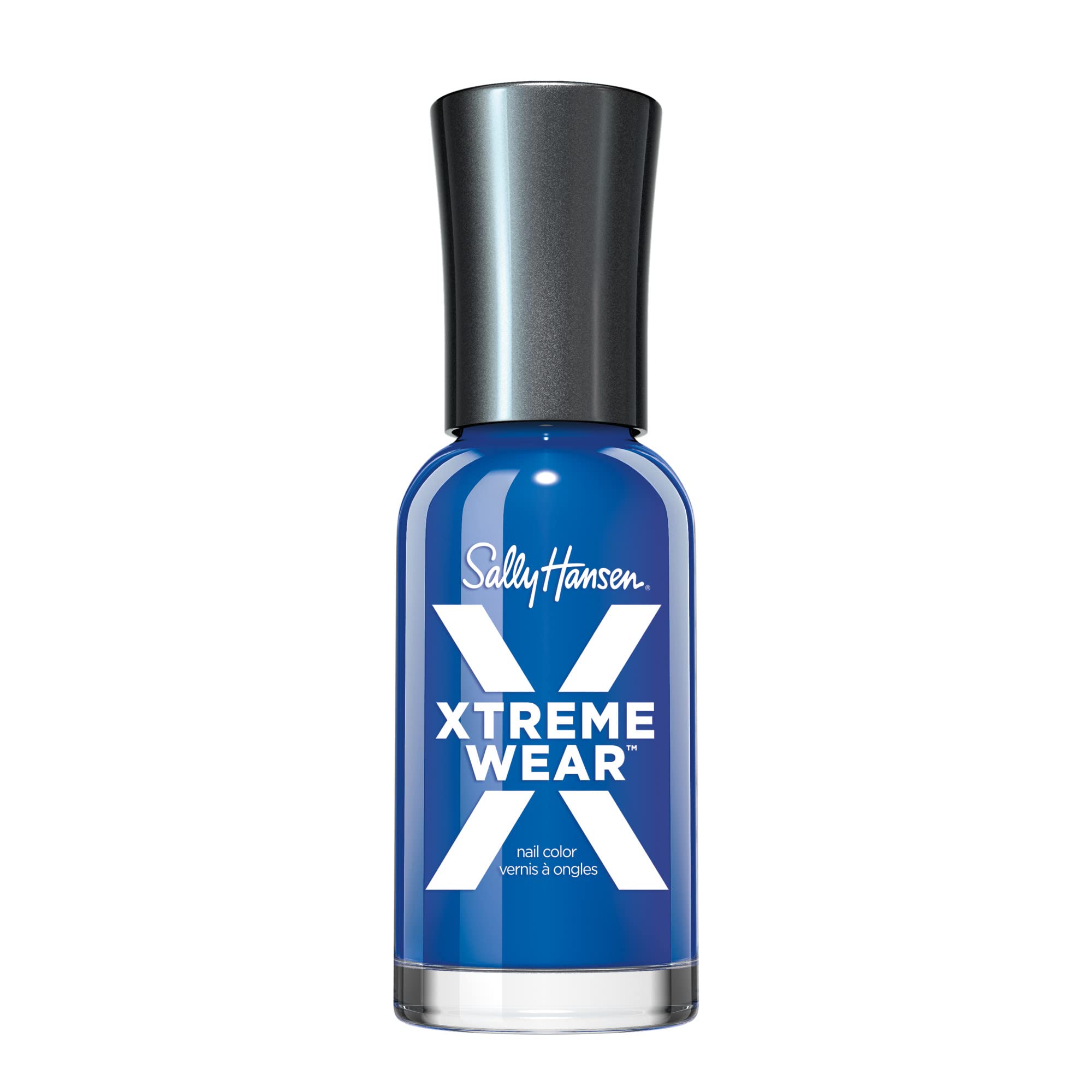 Foto 2 pulgar | Esmalte De Uñas Sally Hansen Xtreme Wear Royal Rage 3,5 Ml - Venta Internacional.