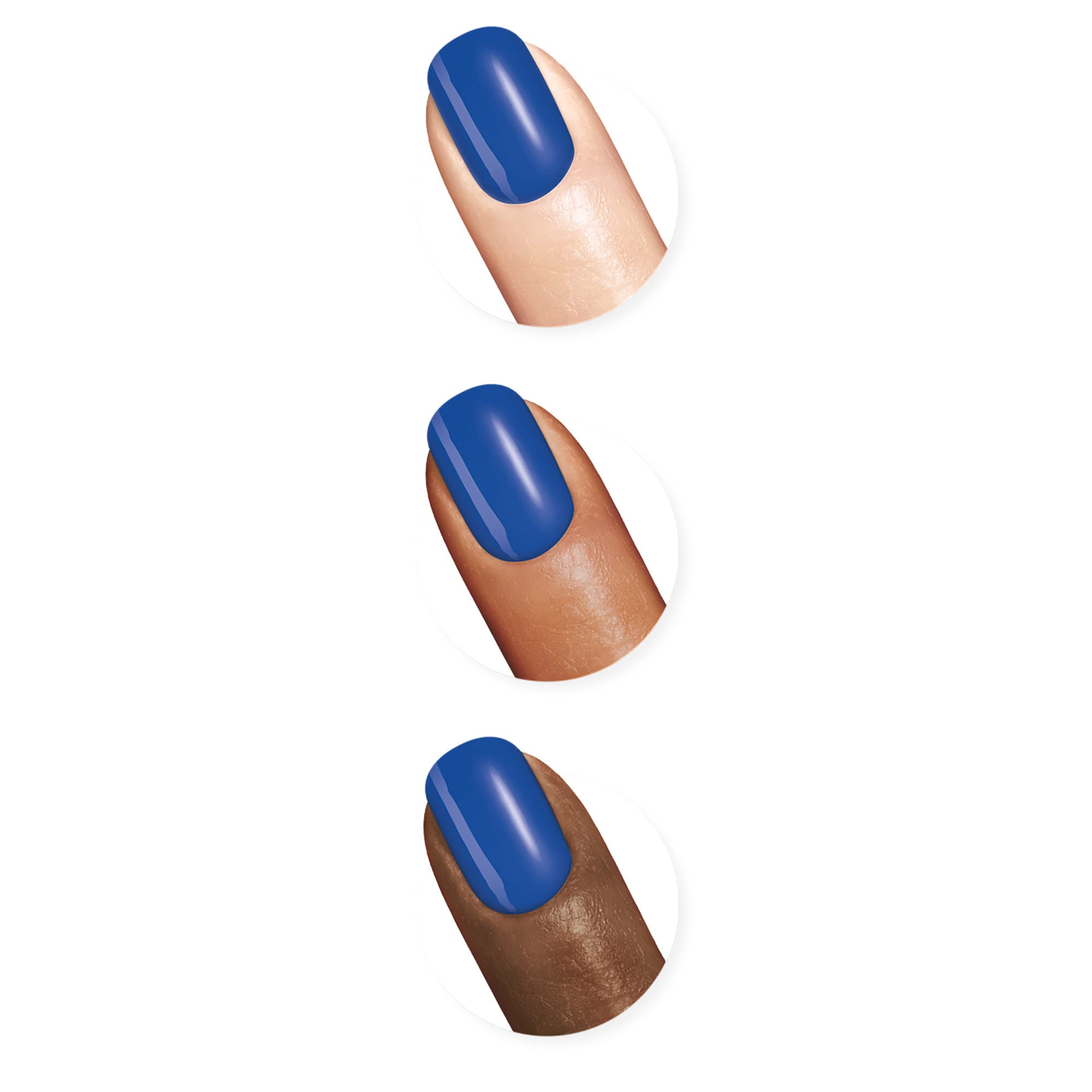 Foto 4 pulgar | Esmalte De Uñas Sally Hansen Xtreme Wear Royal Rage 3,5 Ml - Venta Internacional.