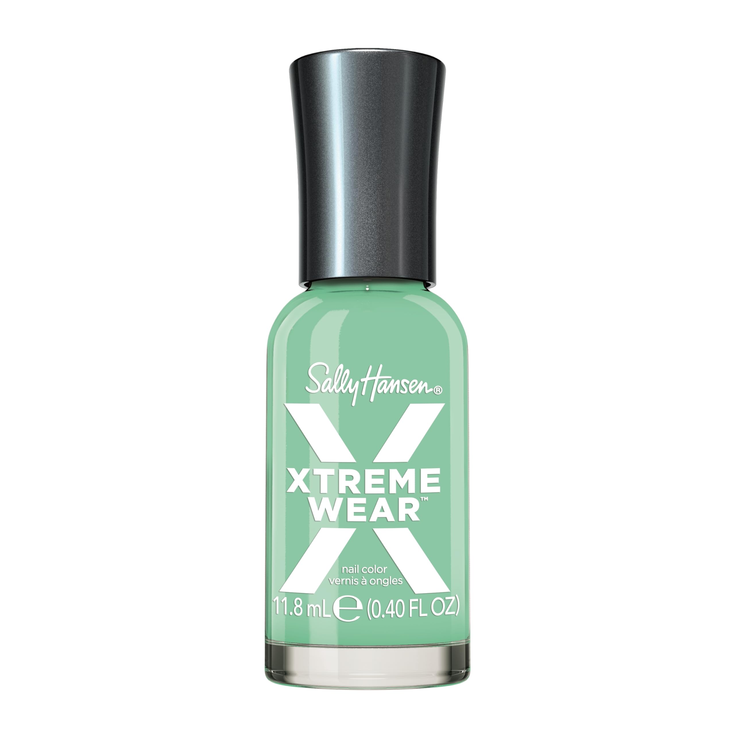 Foto 2 pulgar | Esmalte De Uñas Sally Hansen Xtreme Wear Mermaid's Dream 12 Ml - Venta Internacional.