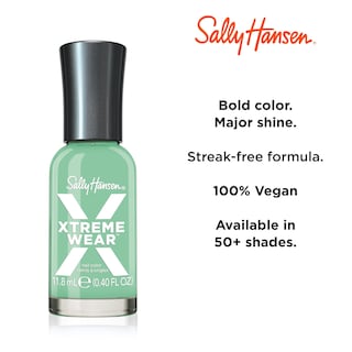 Foto 4 | Esmalte De Uñas Sally Hansen Xtreme Wear Mermaid's Dream 12 Ml - Venta Internacional.