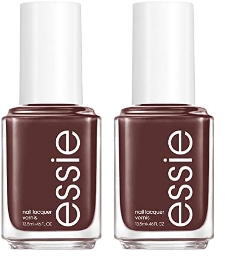 Esmalte De Uñas Essie Salon-quality Unguilty Pleasures 13,5 Ml X2 - Venta Internacional.