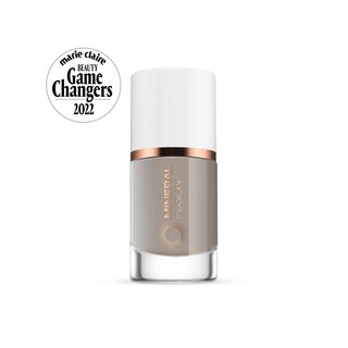 Foto 2 | Esmalte De Uñas Mineral Fusion Grey Pearl Grey 10 Ml (paquete De 1) - Venta Internacional.