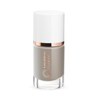 Foto 3 | Esmalte De Uñas Mineral Fusion Grey Pearl Grey 10 Ml (paquete De 1) - Venta Internacional.