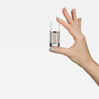Foto 4 | Esmalte De Uñas Mineral Fusion Grey Pearl Grey 10 Ml (paquete De 1) - Venta Internacional.