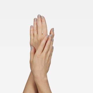 Foto 6 | Esmalte De Uñas Mineral Fusion Grey Pearl Grey 10 Ml (paquete De 1) - Venta Internacional.