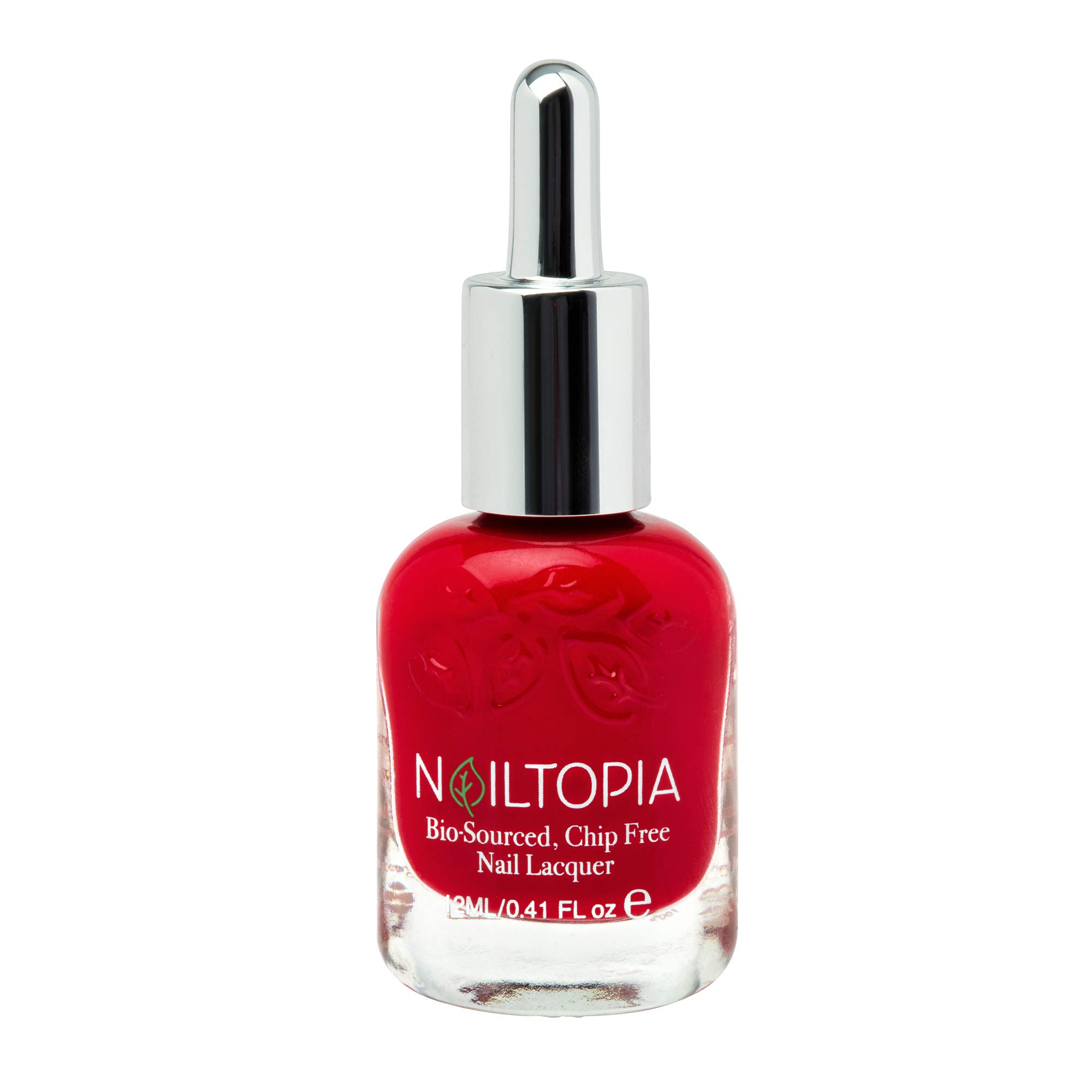 Foto 2 pulgar | Esmalte De Uñas Nailtopia De Origen Biológico, Resistente A Las Astillas, 12 Ml - Venta Internacional.