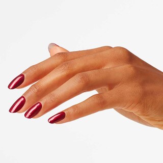 Foto 4 | Esmalte De Uñas Opi I'm Not Really A Waitress Dark Red Pearl - Venta Internacional.