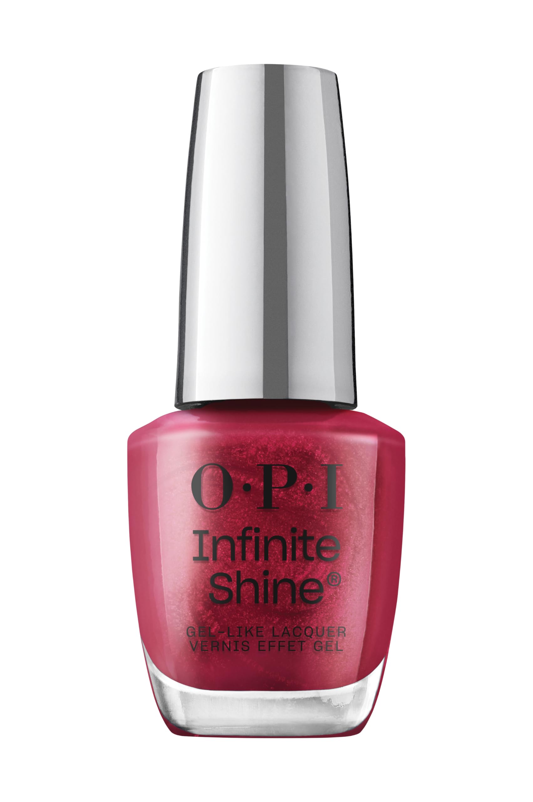 Foto 2 pulgar | Esmalte De Uñas Opi Infinite Shine I'm Not Really A Waitress - Venta Internacional.