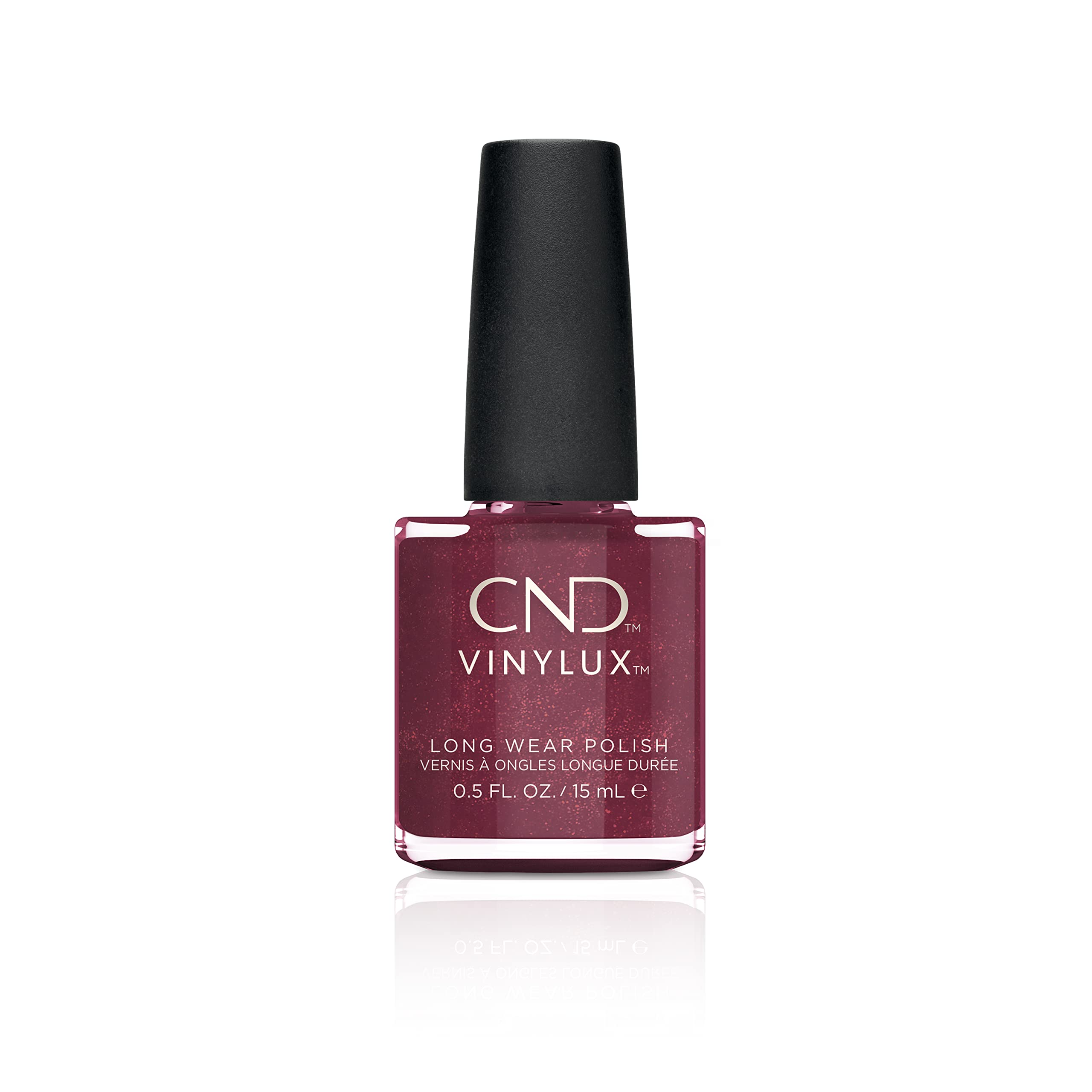 Foto 2 pulgar | Esmalte De Uñas Cnd Vinylux Longwear Gel Shine Masquerade, 15 Ml - Venta Internacional.