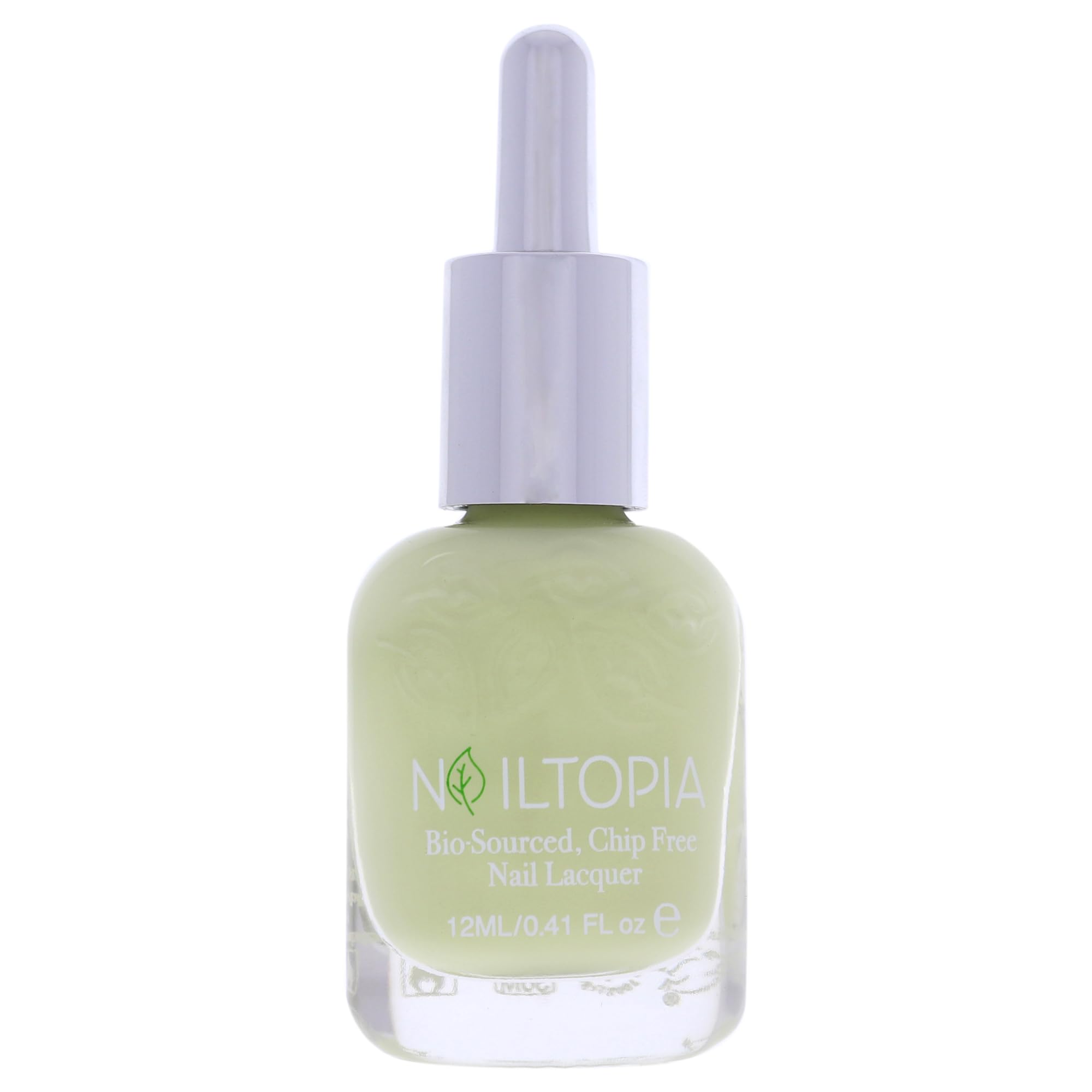 Foto 2 pulgar | Esmalte De Uñas Nailtopia Biosource Fast Dry Squad Goals 12 Ml - Venta Internacional.
