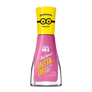 Foto 1 | Esmalte De Uñas Sally Hansen Insta-dri X Despicable Me Pink - Venta Internacional.