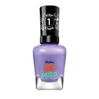 Foto 1 | Esmalte De Uñas Sally Hansen Miracle Gel Summer Camp Summer Nights - Venta Internacional.