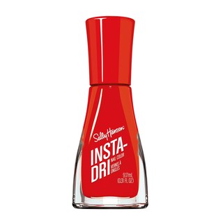 Foto 1 | Esmalte De Uñas Sally Hansen Insta-dri Color Collision 9 Ml - Venta Internacional.