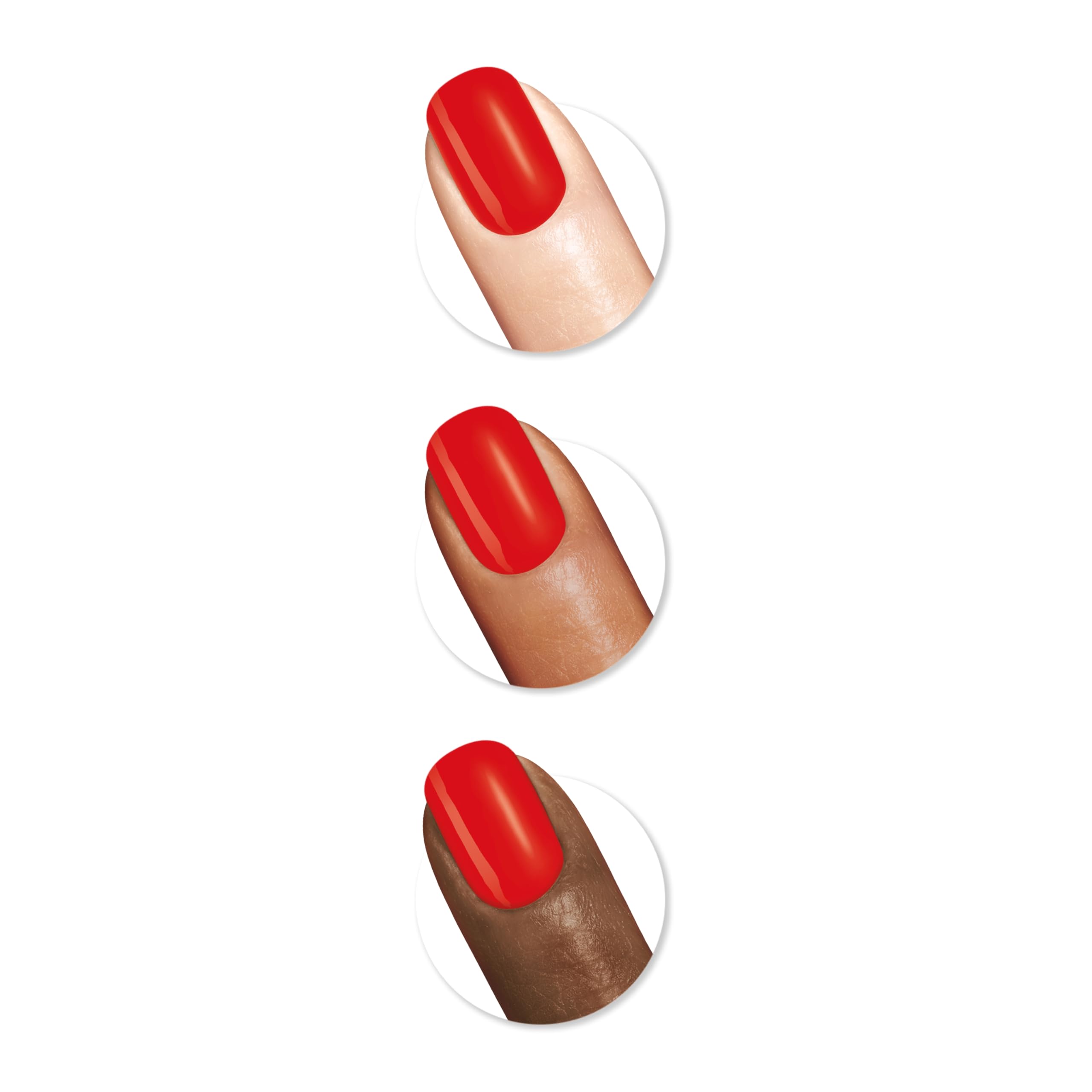 Foto 4 pulgar | Esmalte De Uñas Sally Hansen Insta-dri  Color Collision 9 Ml - Venta Internacional.