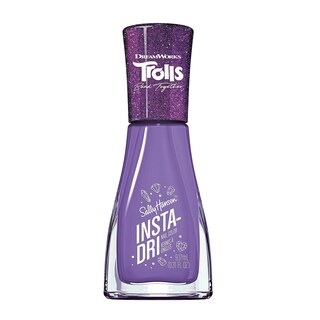 Foto 1 | Esmalte De Uñas Sally Hansen Insta-dri X Trolls Vacay Island 9ml - Venta Internacional.
