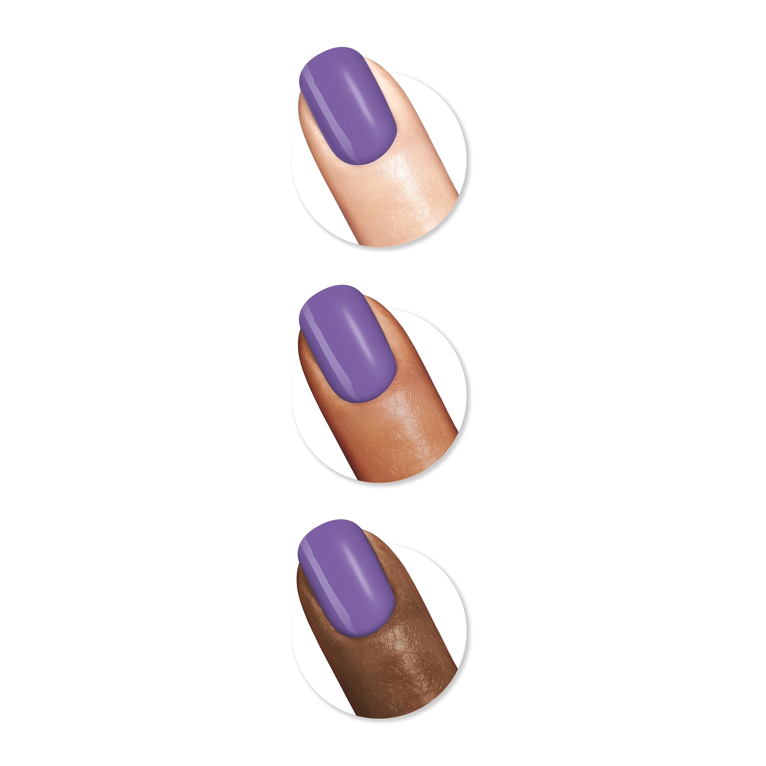 Foto 4 pulgar | Esmalte De Uñas Sally Hansen Insta-dri X Trolls Vacay Island 9ml - Venta Internacional.