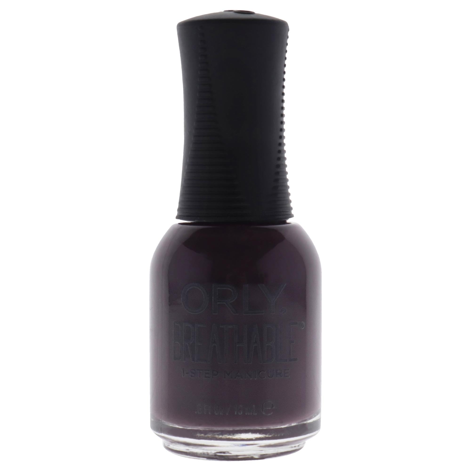Esmalte De Uñas Orly Breathable Treatment + Color 18ml - 2060001 - Venta Internacional.