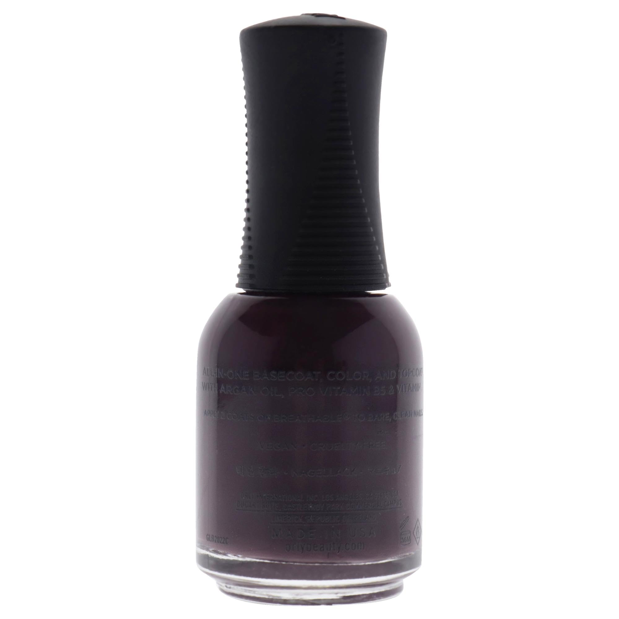 Foto 3 pulgar | Esmalte De Uñas Orly Breathable Treatment + Color 18ml - 2060001 - Venta Internacional.