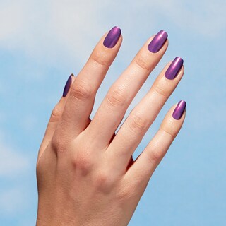 Foto 4 | Esmalte De Uñas Opi Nature Strong Achieve Grapeness Morado Oscuro - Venta Internacional.