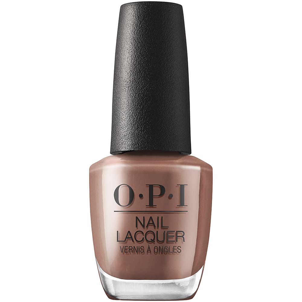 Foto 2 pulgar | Esmalte De Uñas Opi Nail Lacquer Espresso Your Inner Self Brown - Venta Internacional.