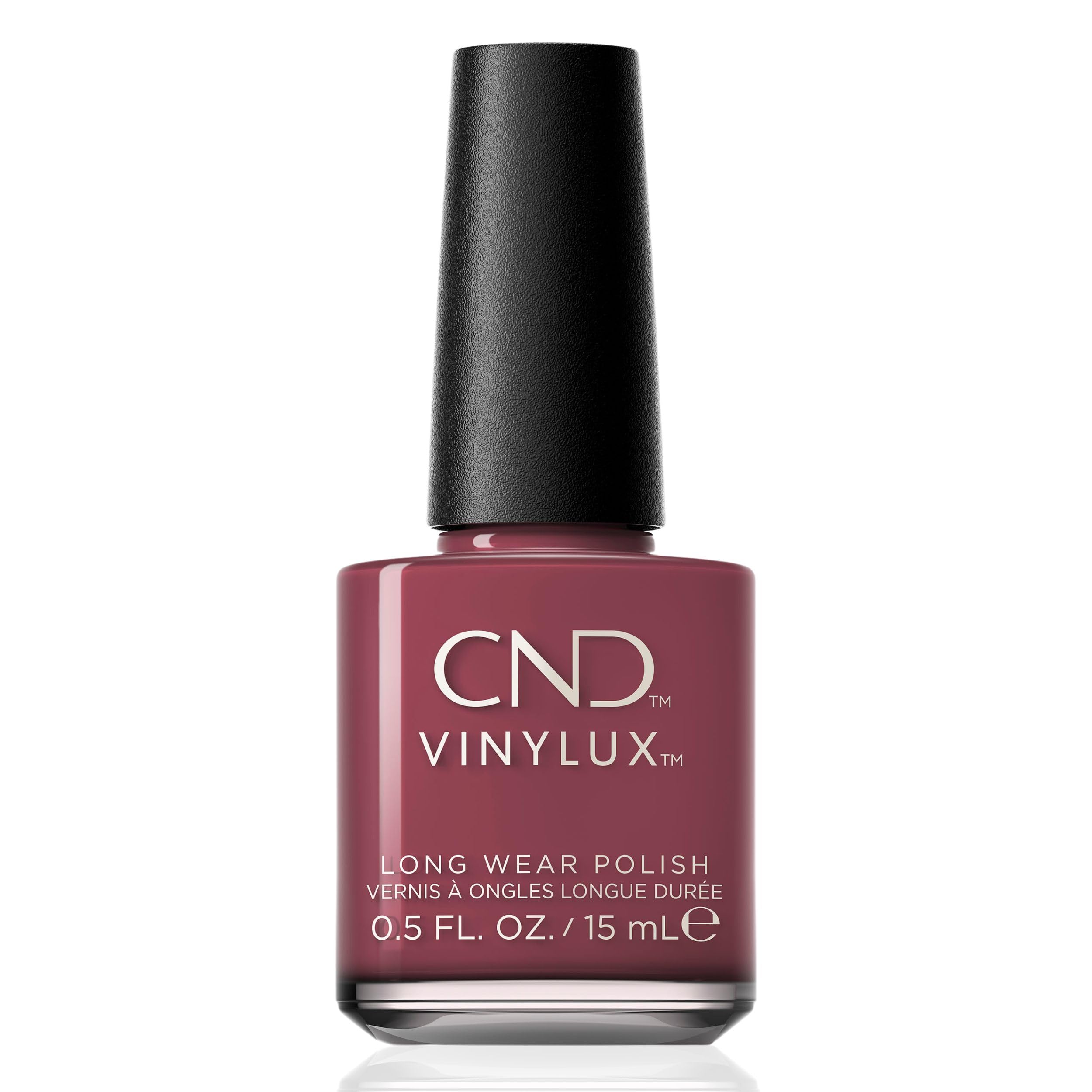 Foto 2 pulgar | Esmalte De Uñas Cnd Vinylux Longwear Gel Shine Rose-mance - Venta Internacional.