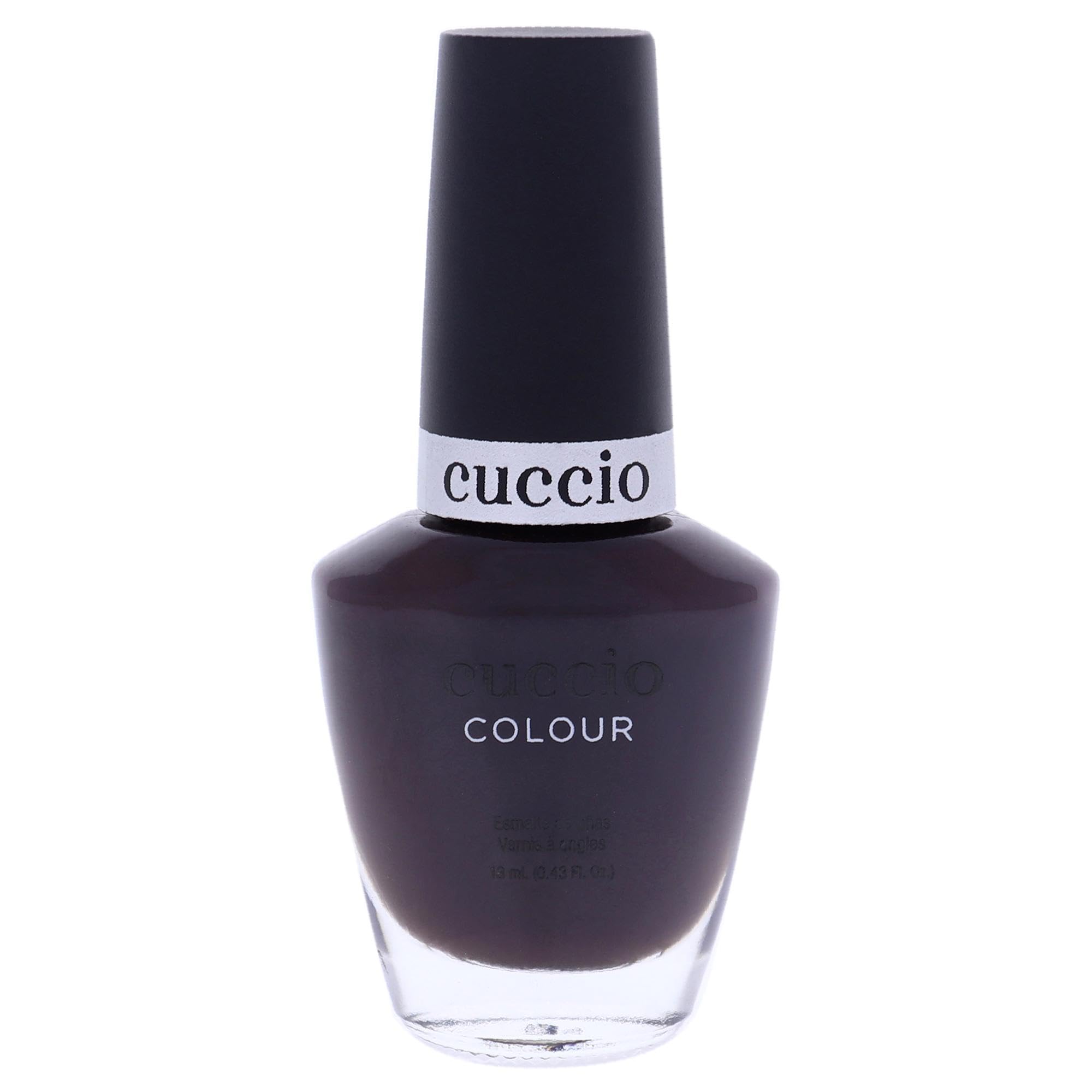 Esmalte De Uñas Cuccio Colour French Pressed For Time 12,7 Ml - Venta Internacional.
