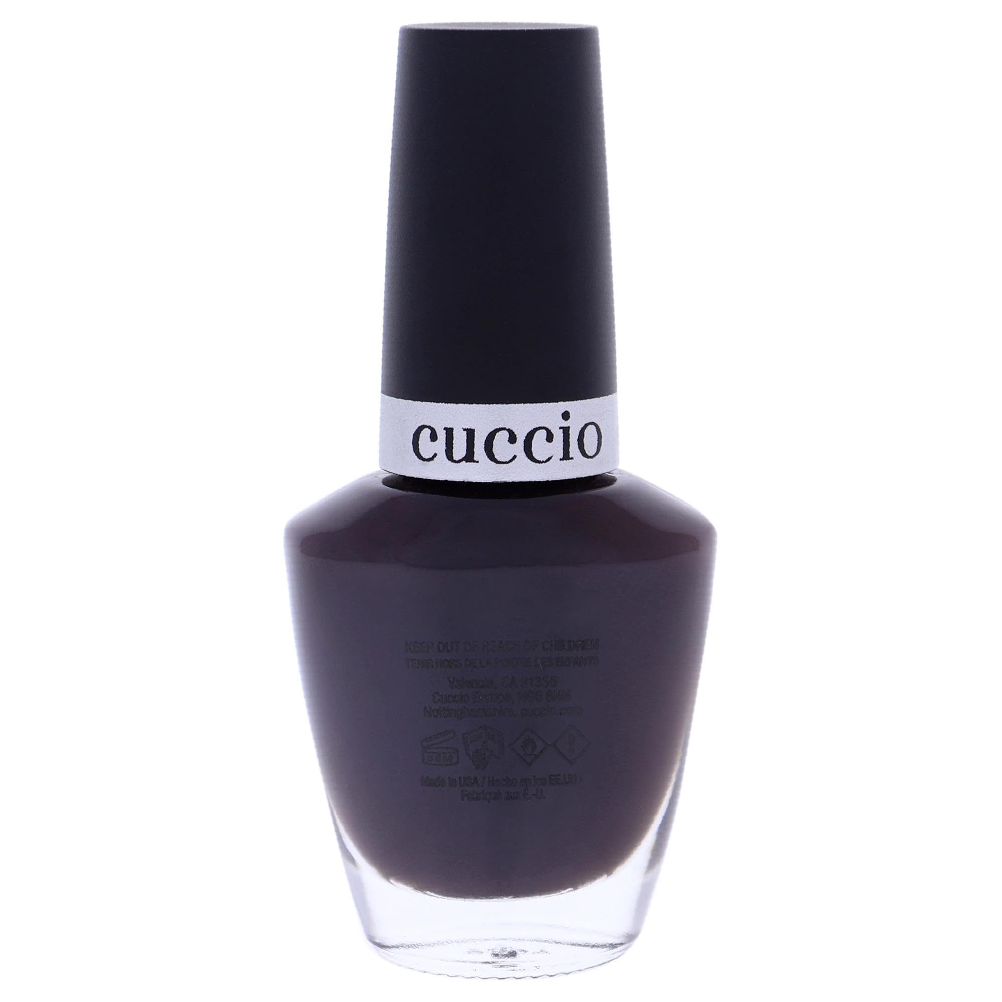 Foto 3 pulgar | Esmalte De Uñas Cuccio Colour French Pressed For Time 12,7 Ml - Venta Internacional.