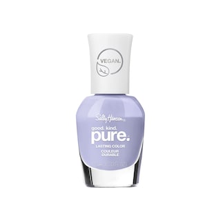 Foto 1 | Esmalte De Uñas Sally Hansen Good.kind.pure Iris-istible 10 Ml - Venta Internacional.
