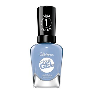 Foto 1 | Esmalte De Uñas Sally Hansen Miracle Gel™ Cozy Chic Comfy Co-sea - Venta Internacional.