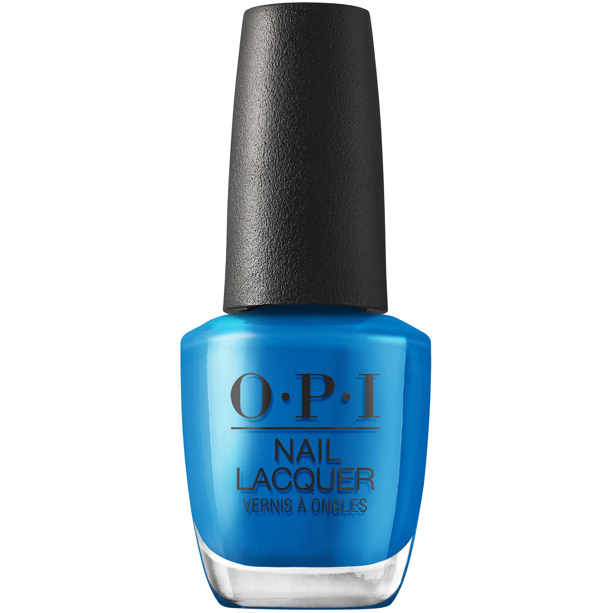 Foto 2 pulgar | Esmalte De Uñas Opi Nail Lacquer Y2slay Metallic Bright Blue - Venta Internacional.