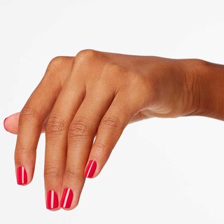 Foto 4 | Esmalte De Uñas Opi Nail Lacquer Dutch Tulips Bright Red - Venta Internacional.