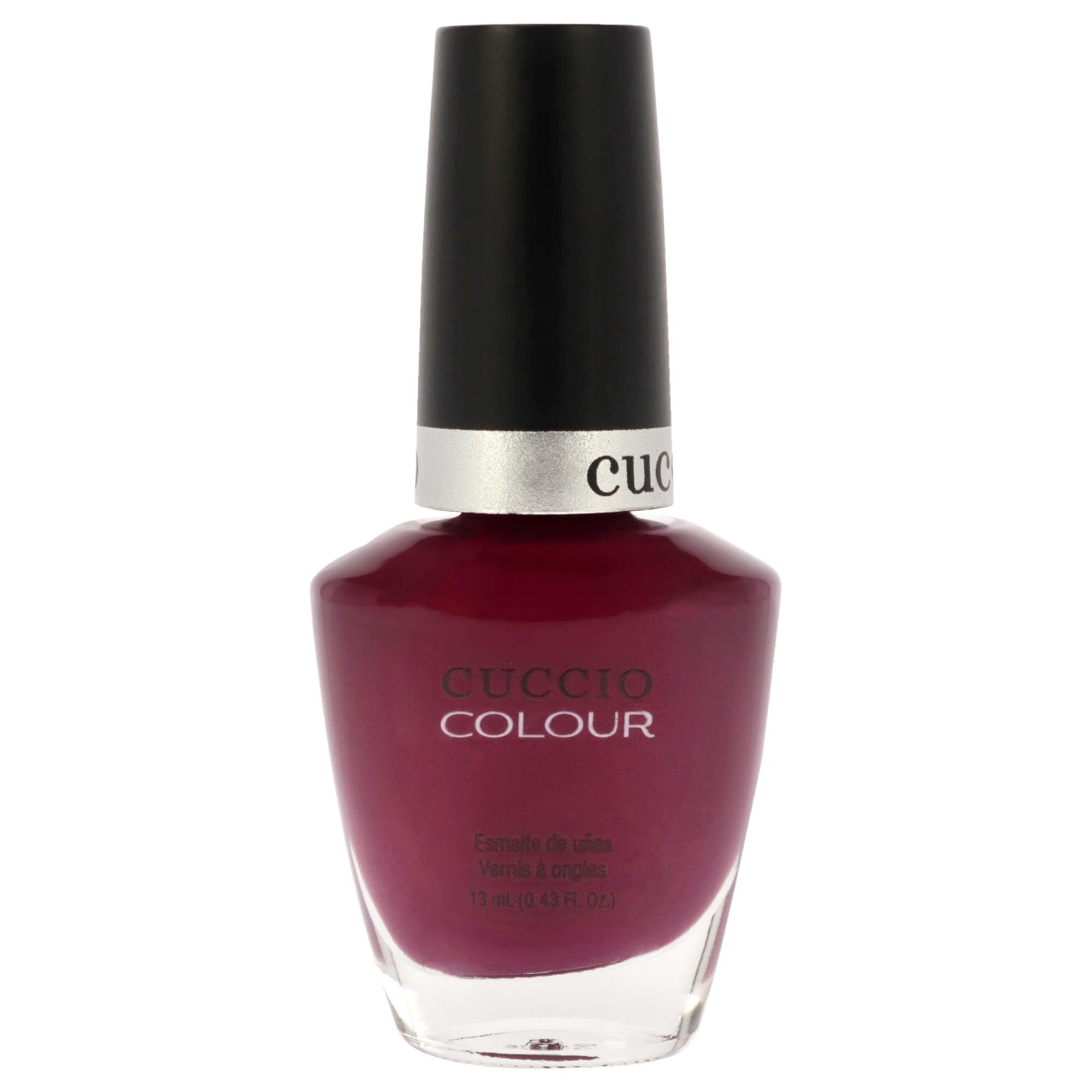 Esmalte De Uñas Cuccio Colour Heart & Seoul 12,7 Ml - Venta Internacional.