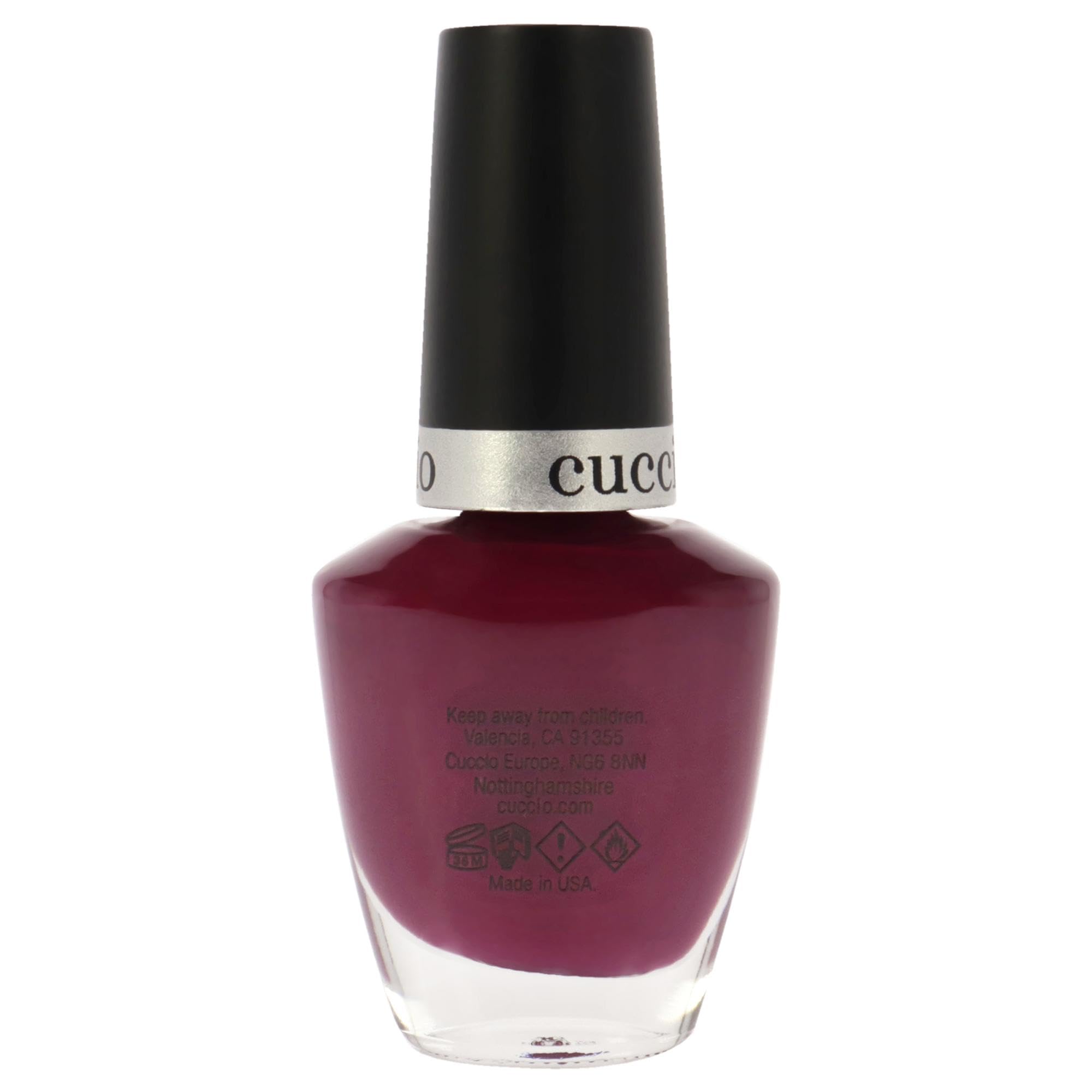 Foto 3 pulgar | Esmalte De Uñas Cuccio Colour Heart & Seoul 12,7 Ml - Venta Internacional.
