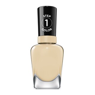 Foto 7 | Esmalte De Uñas Sally Hansen Miracle Gel™ Sun-shower Nude - Venta Internacional.