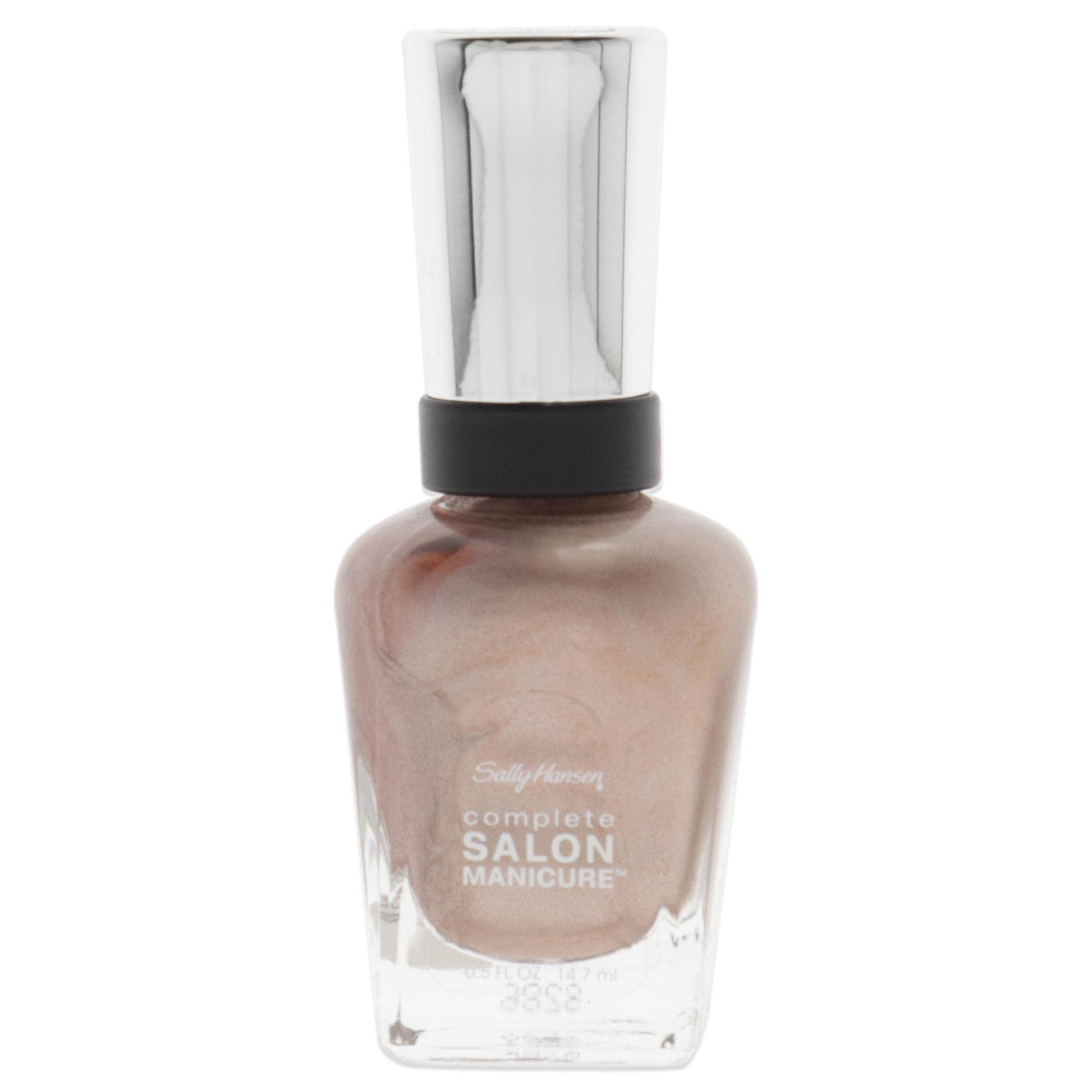 Esmalte De Uñas Sally Hansen Complete Salon Manicure Metallics - Venta Internacional.
