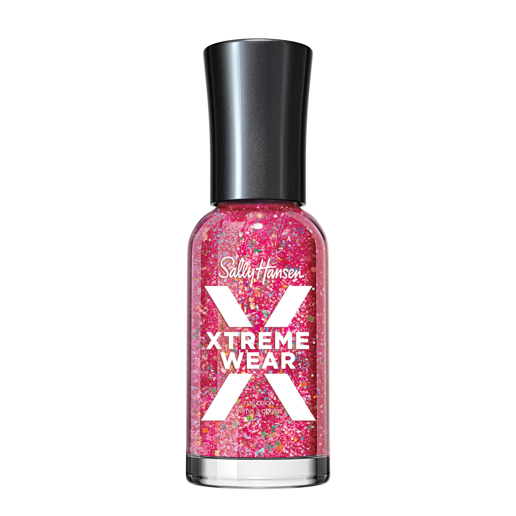 Foto 2 pulgar | Esmalte De Uñas Sally Hansen Xtreme Wear Heart Of Sass 3,5 Ml - Venta Internacional.