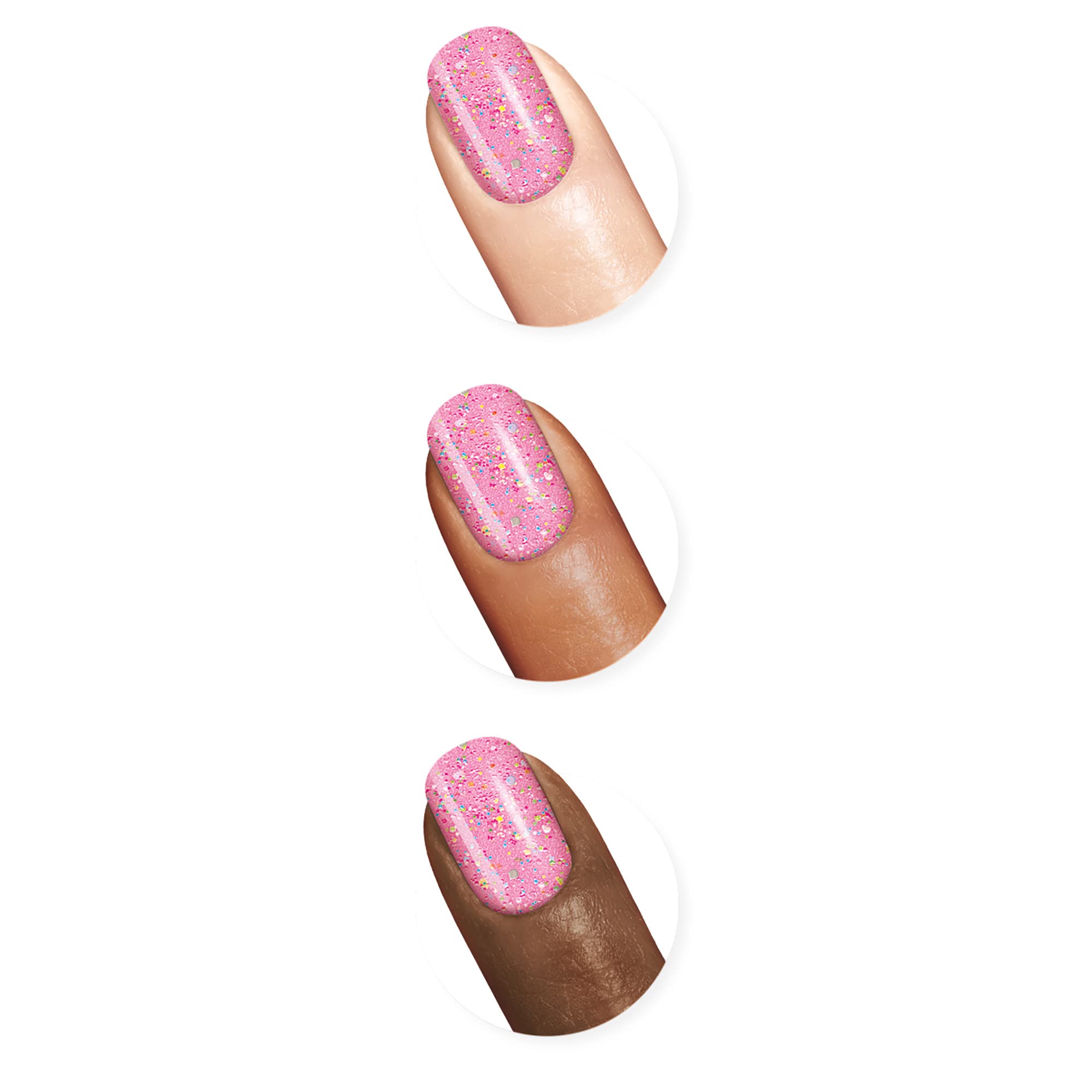 Foto 4 pulgar | Esmalte De Uñas Sally Hansen Xtreme Wear Heart Of Sass 3,5 Ml - Venta Internacional.