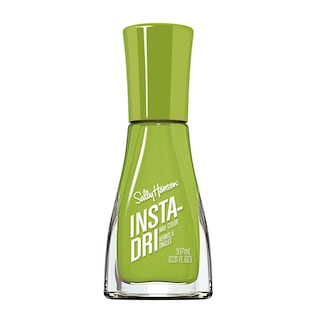 Foto 1 | Esmalte De Uñas Sally Hansen Insta-dri Hard Drive Me Crazy 9ml - Venta Internacional.