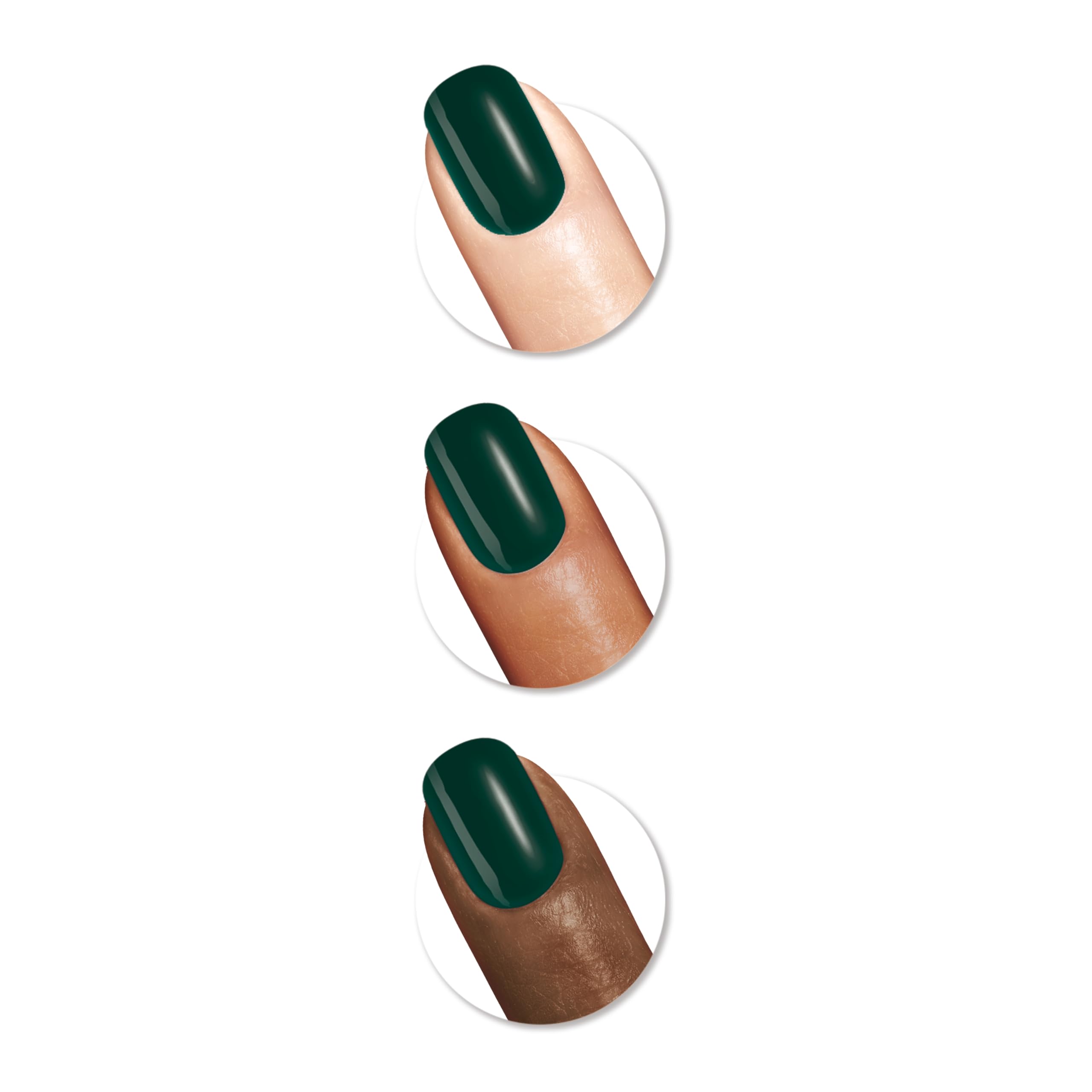 Foto 4 pulgar | Esmalte De Uñas Sally Hansen Color Therapy Bliss Serene Green 15 Ml - Venta Internacional.