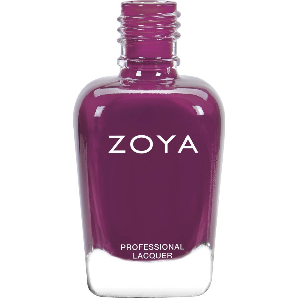 Foto 4 pulgar | Esmalte De Uñas Zoya Rye 15ml - Venta Internacional.