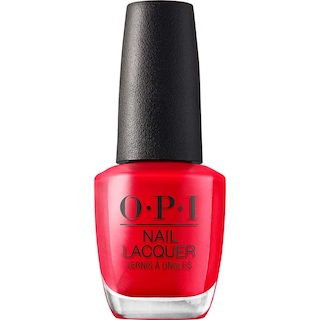 Foto 1 | Esmalte De Uñas Opi Nail Lacquer Cajun Shrimp Naranja Brillante - Venta Internacional.