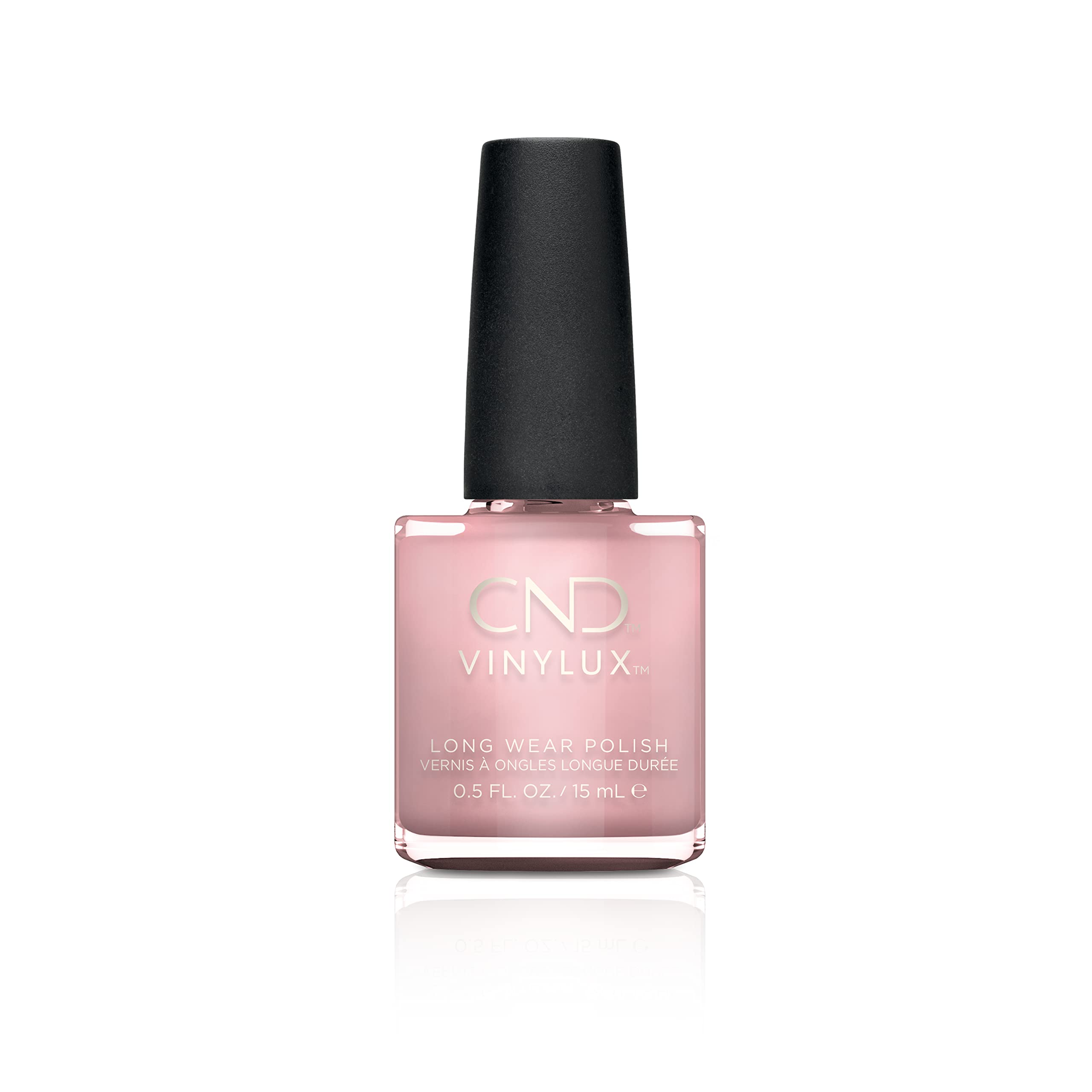 Foto 2 pulgar | Esmalte De Uñas Cnd Vinylux Longwear Blush Teddy 15 Ml - Venta Internacional.