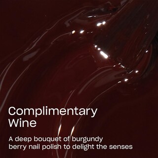 Foto 3 | Esmalte De Uñas Opi, Laca De Uñas Gratuita, Vino, Rojo Oscuro - Venta Internacional.