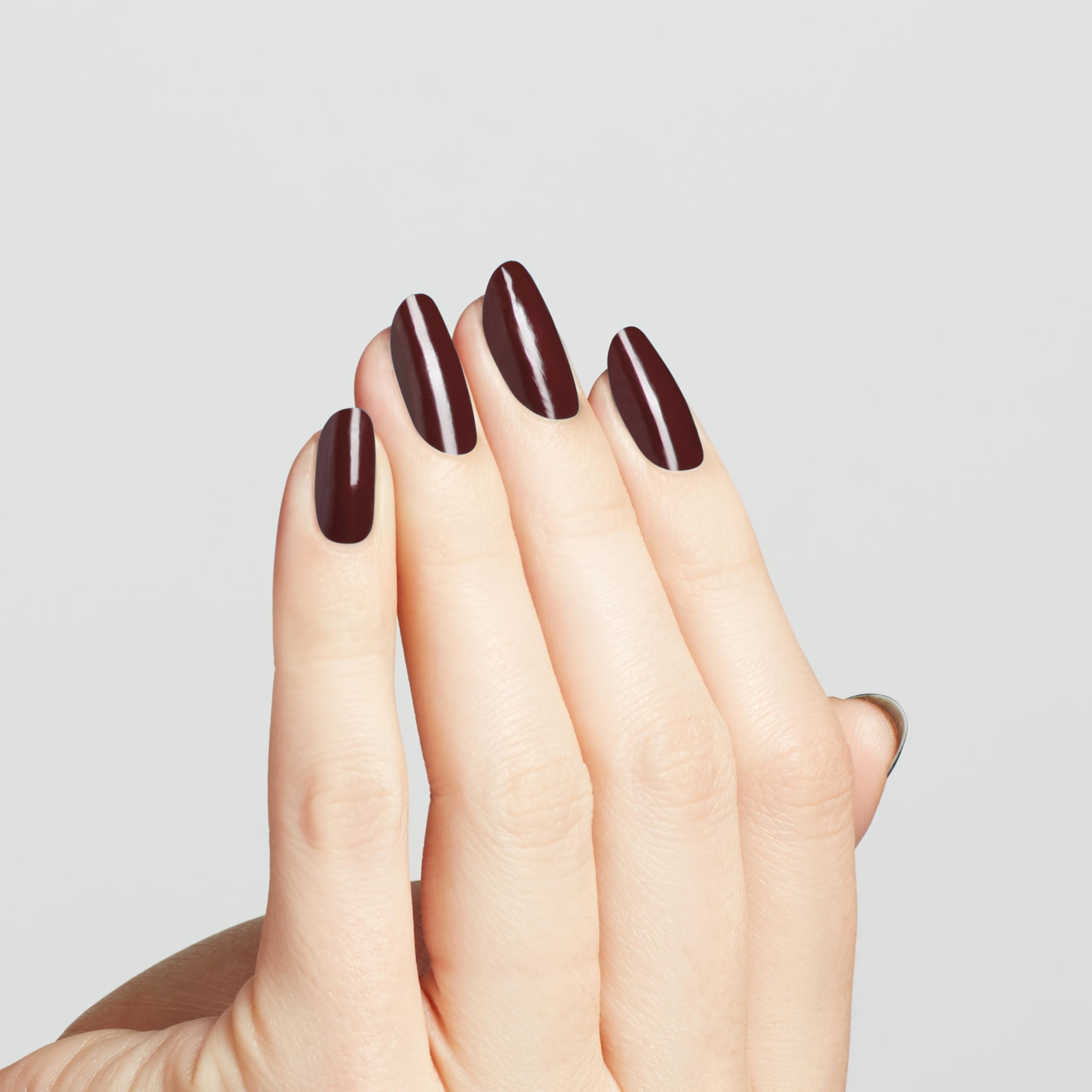 Foto 5 pulgar | Esmalte De Uñas Opi, Laca De Uñas Gratuita, Vino, Rojo Oscuro - Venta Internacional.