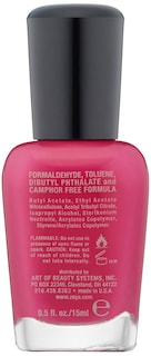 Foto 2 | Esmalte De Uñas Zoya Morgan 15ml - Venta Internacional.
