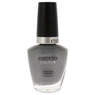 Foto 1 | Esmalte De Uñas Cuccio Colour Color Triple Pigmentado 12,7 Ml - Venta Internacional.