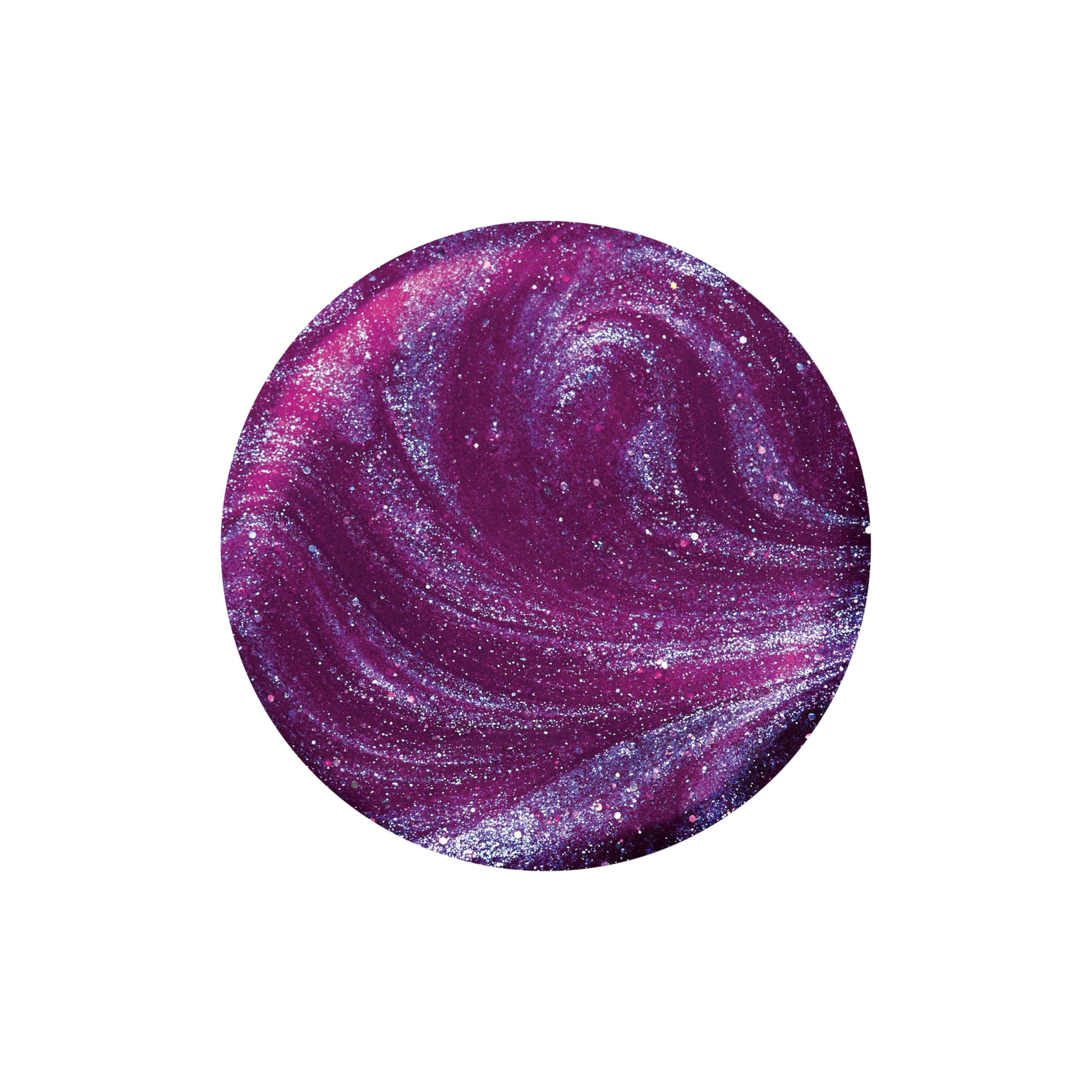 Foto 2 | Esmalte De Uñas Sally Hansen Insta-dri  Ring Pop Grape Purple - Venta Internacional.