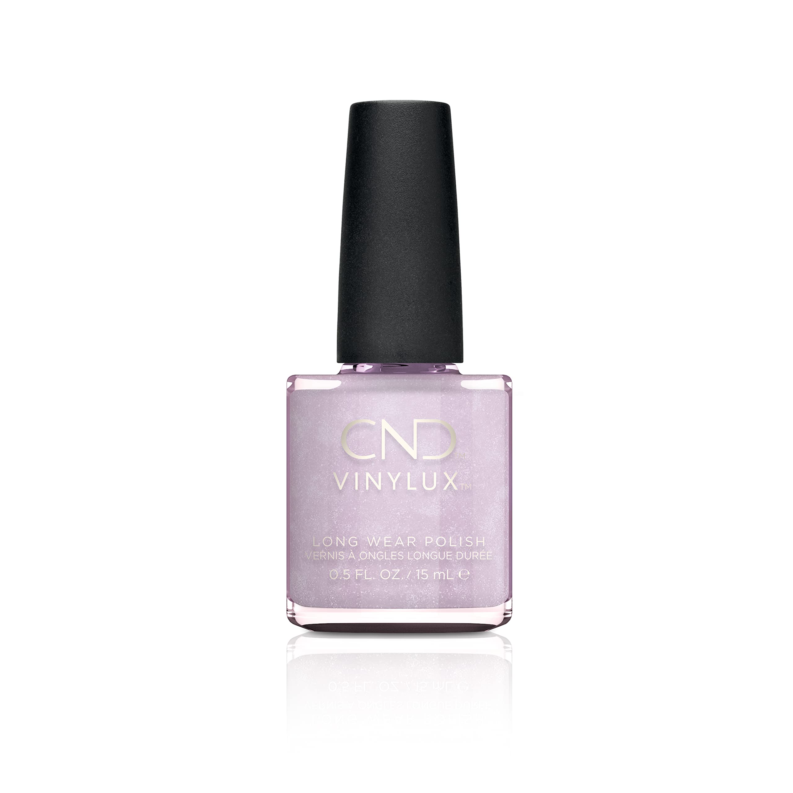 Foto 2 pulgar | Esmalte De Uñas Cnd Vinylux Longwear Gel-like Purple 15ml - Venta Internacional.