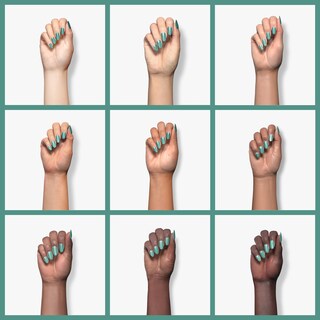 Foto 2 | Esmalte De Uñas Sally Hansen Color Therapy Reflection Pool - Venta Internacional.