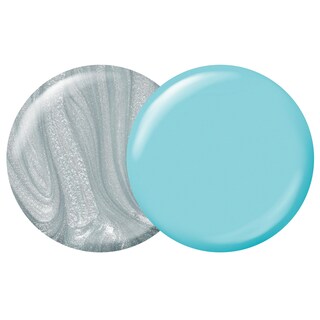 Foto 2 | Esmalte De Uñas Sally Hansen Insta-dri X Hershey's Kisses 8 Colores - Venta Internacional.